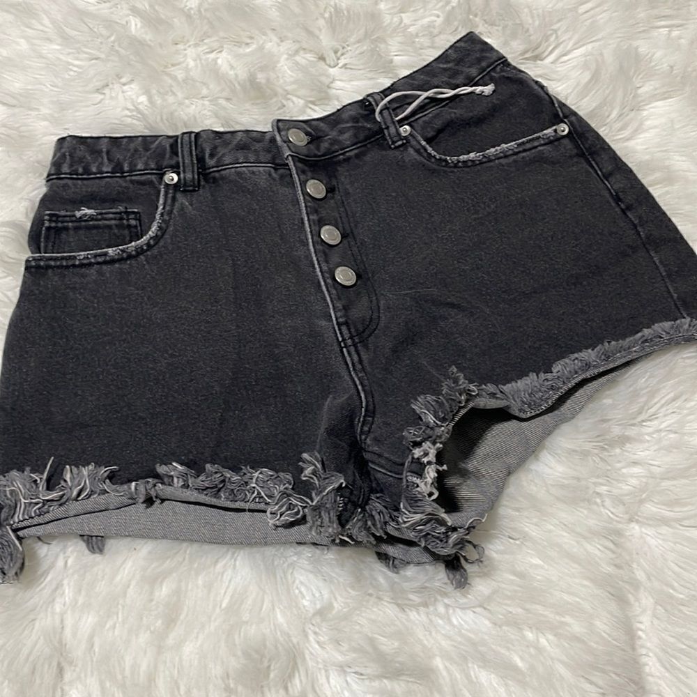 🍍SWS Denim Co- Shorts 